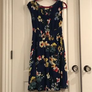 Anthropologie Dress
